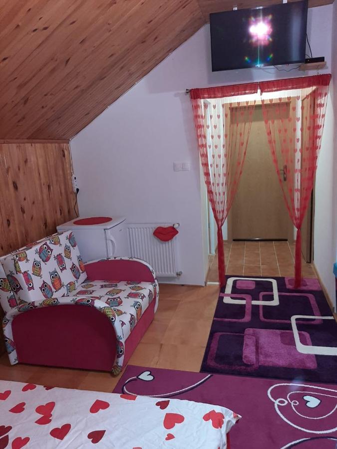 Hotel Privat Tatry Dreams à Nová Lesná Extérieur photo
