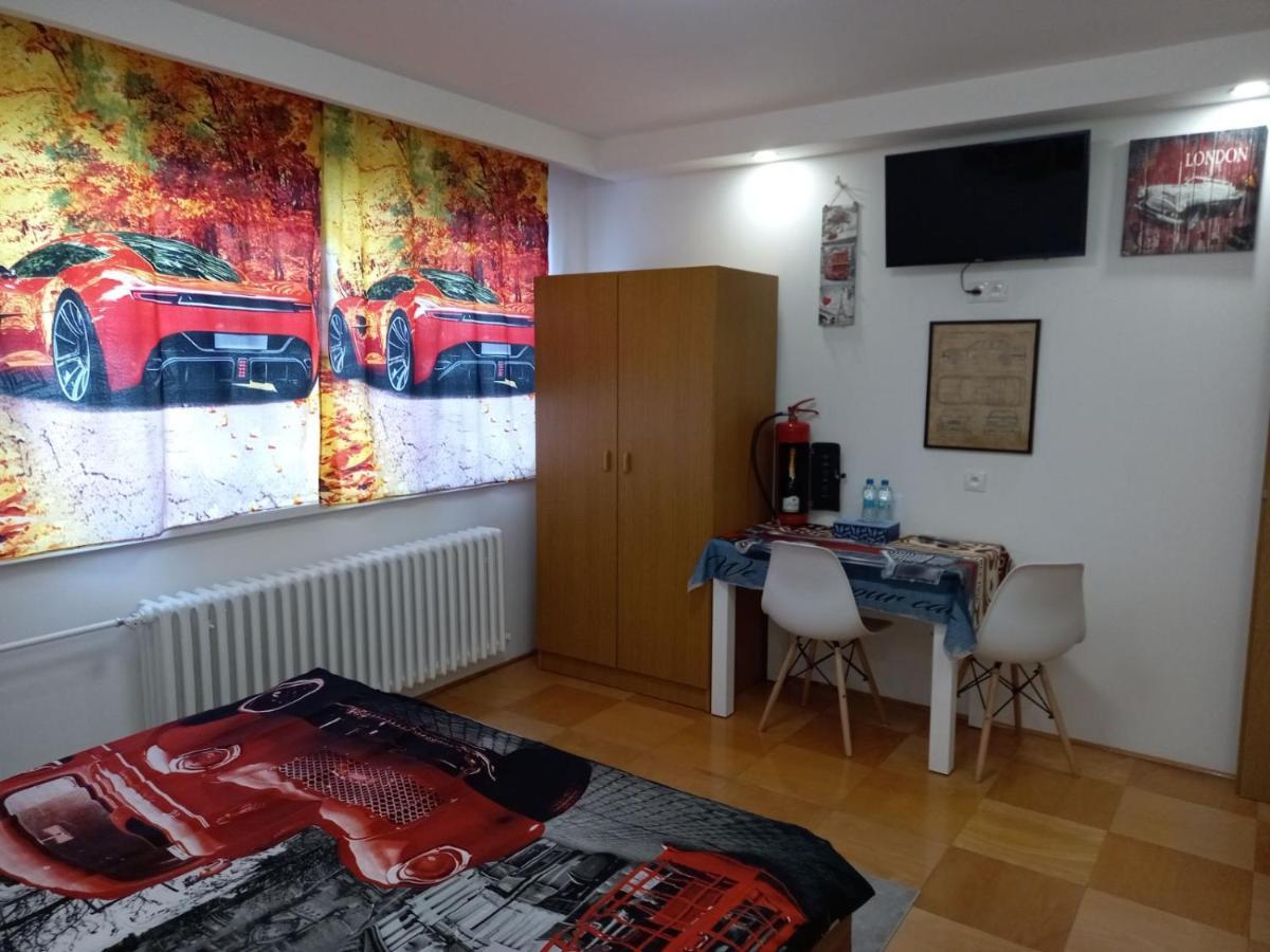 Hotel Privat Tatry Dreams à Nová Lesná Extérieur photo