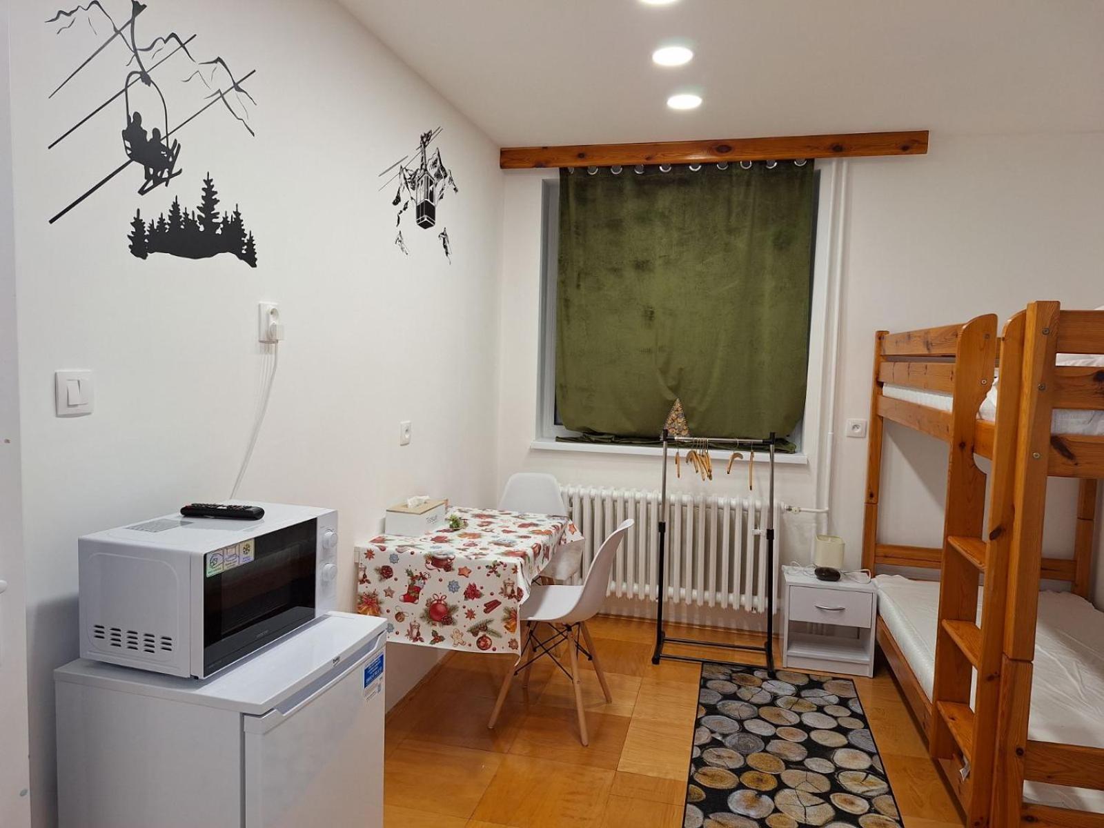 Hotel Privat Tatry Dreams à Nová Lesná Extérieur photo