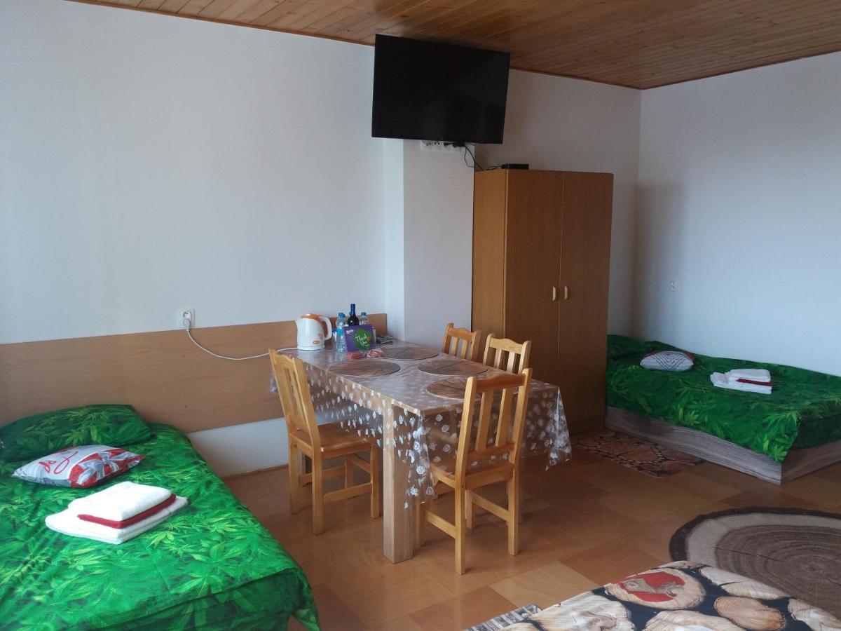 Hotel Privat Tatry Dreams à Nová Lesná Extérieur photo
