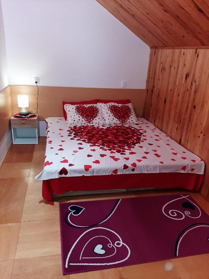 Hotel Privat Tatry Dreams à Nová Lesná Extérieur photo
