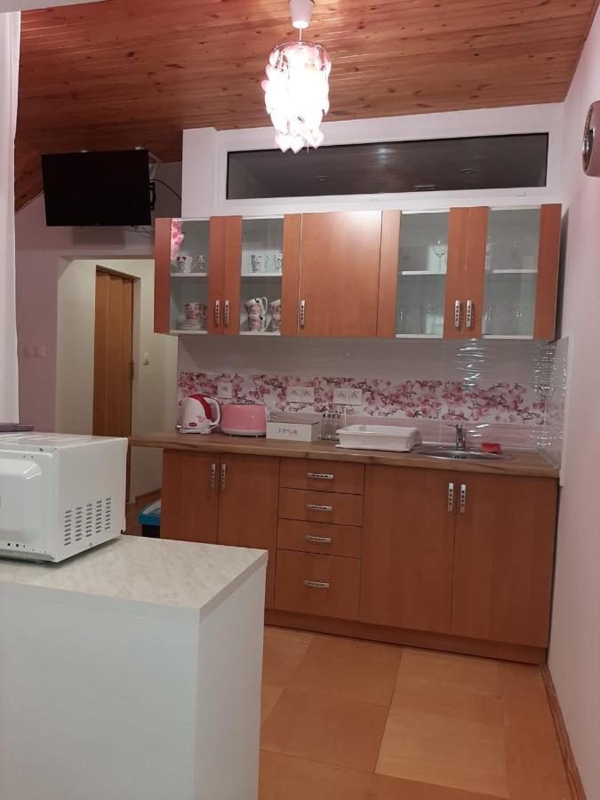 Hotel Privat Tatry Dreams à Nová Lesná Extérieur photo